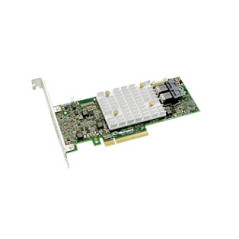 Adaptec SmartRAID 3154-8i controller RAID PCI Express x8 3.0 12 Gbit s