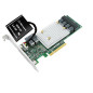Microsemi SmartRAID 3154-24i controller RAID PCI Express x8 3.0 12 Gbit/s Microsemi SmartRAID 3154-24i controller RAID PCI Express x8 3.0 12 Gbit/s