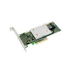 Adaptec SmartRAID 3101-4i controller RAID PCI Express x8 3.0 12 Gbit s