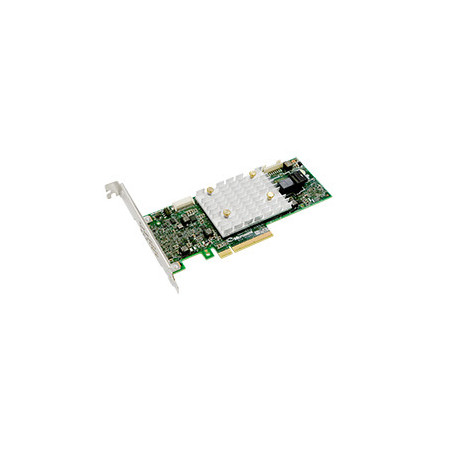 Adaptec SmartRAID 3101-4i controller RAID PCI Express x8 3.0 12 Gbit s