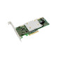 Adaptec SmartRAID 3101-4i controller RAID PCI Express x8 3.0 12 Gbit/s Adaptec SmartRAID 3101-4i controller RAID PCI Express x8 3.0 12 Gbit/s