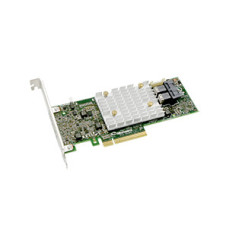 Adaptec SmartRAID 3102-8i controller RAID PCI Express x8 3.0 12 Gbit s