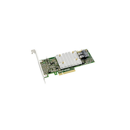 Adaptec SmartRAID 3102-8i controller RAID PCI Express x8 3.0 12 Gbit s
