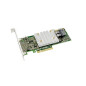 Adaptec SmartRAID 3102-8i controller RAID PCI Express x8 3.0 12 Gbit/s Adaptec SmartRAID 3102-8i controller RAID PCI Express x8 3.0 12 Gbit/s