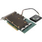 Microchip Technology SmartRAID 3258Up-32i/e controller RAID PCI Express x16 4.0 24 Gbit/s Microchip Technology SmartRAID 3258Up-32i/e controller RAID PCI Express x16 4.0 24 Gbit/s