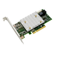 Microsemi HBA 1100-4i scheda di interfaccia e adattatore Interno Mini-SAS HD