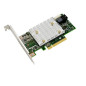 Microsemi HBA 1100-4i scheda di interfaccia e adattatore Interno Mini-SAS HD
