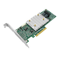 Microsemi HBA 1100-8i scheda di interfaccia e adattatore Interno Mini-SAS HD