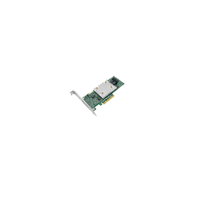 Microsemi HBA 1100-8i scheda di interfaccia e adattatore Interno Mini-SAS HD