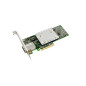 Adaptec HBA 1100-8e scheda di interfaccia e adattatore Interno Mini-SAS HD Adaptec HBA 1100-8e scheda di interfaccia e adattatore Interno Mini-SAS HD