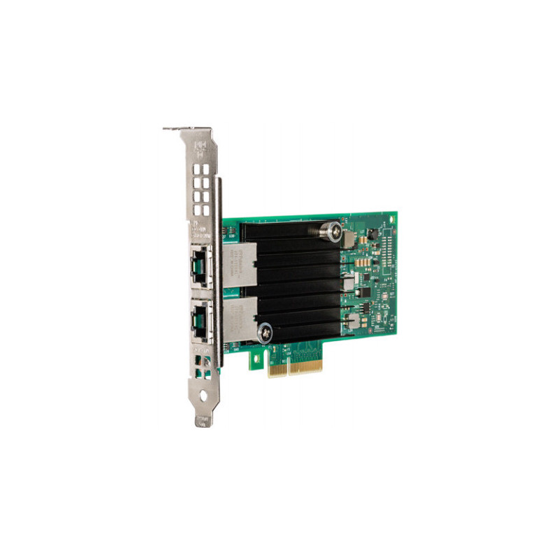 Intel X550T2 scheda di rete e adattatore Interno Ethernet 10000 Mbit/s