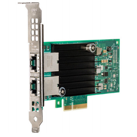 Intel X550T2 scheda di rete e adattatore Interno Ethernet 10000 Mbit s