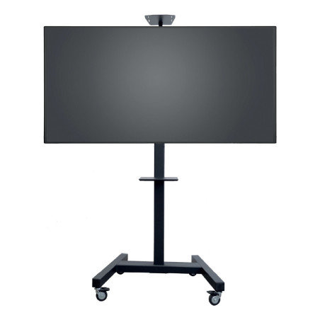 OMB Fix Trolley 2,29 m (90") Nero