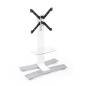 Erard 039021 Supporto TV a parete 139,7 cm (55") Erard 039021 Supporto TV a parete 139,7 cm (55")