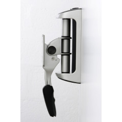 Erard 400TW1 106,7 cm (42") Argento