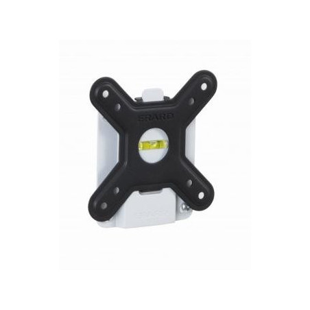 Erard CLIFF 100 58,4 cm (23") Nero