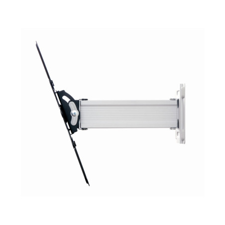 Erard CLIFF 400TW90 127 cm (50") Nero, Grigio