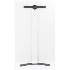 Erard STANDiT PRO 2,29 m (90") Nero, Bianco