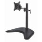 Digitus LKBR28 Supporti a parete per TV 139,7 cm (55") Pavimento Nero Digitus LKBR28 Supporti a parete per TV 139,7 cm (55") Pavimento Nero
