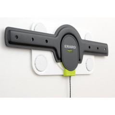 Erard FiXiT 400 127 cm (50") Nero, Bianco