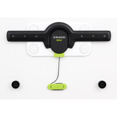 Erard FiXiT 400 127 cm (50") Nero, Bianco