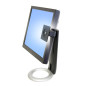 Ergotron Neo Flex Neo-Flex LCD Lift Stand 61 cm (24") Scrivania
