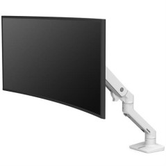 Ergotron HX Series 45-475-216 Supporti a parete per TV 124,5 cm (49") Scrivania Bianco
