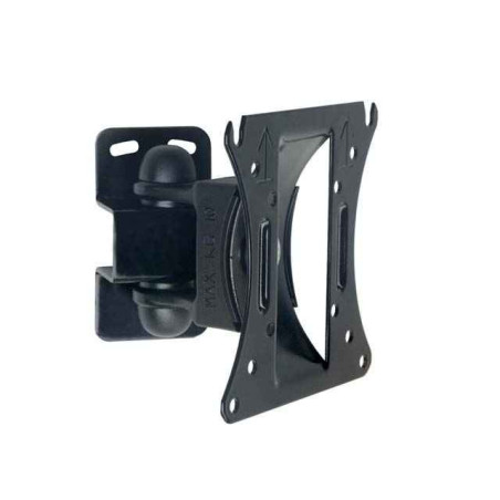 ITB OM06098 kit di fissaggio Nero