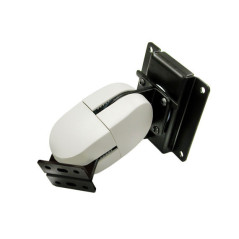 Ergotron 100 Series Double Pivot 61 cm (24")