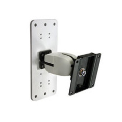 Ergotron 100 Series Double Pivot 61 cm (24")