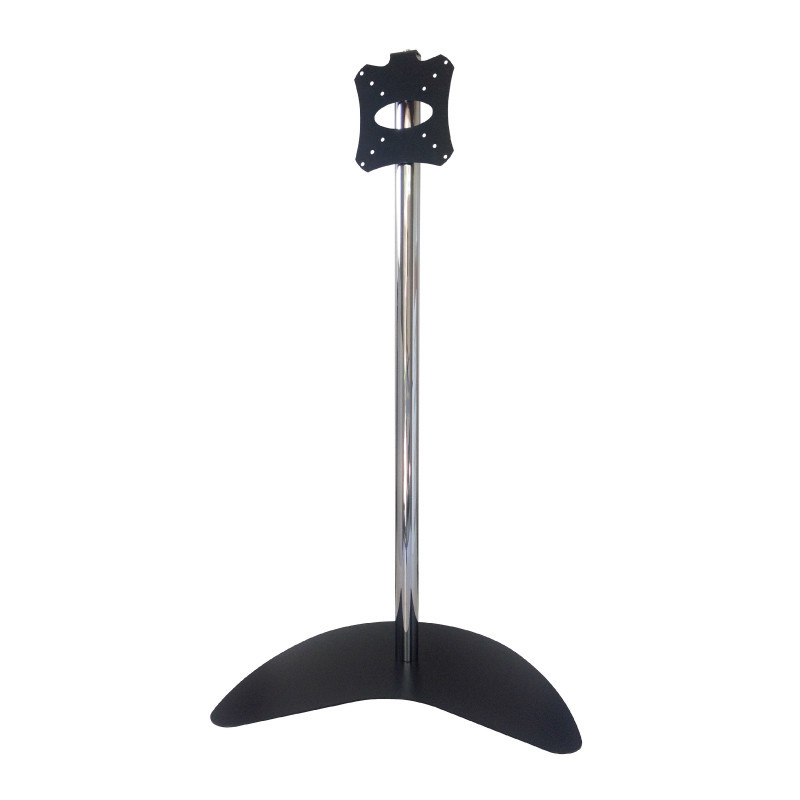 ITB OM04071 Supporto TV a parete 165,1 cm (65") Nero, Argento ITB OM04071 Supporto TV a parete 165,1 cm (65") Nero, Argento