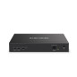 Mercusys MS110P switch di rete Gestito Fast Ethernet (10/100) Supporto Power over Ethernet (PoE) Nero Mercusys MS110P switch di rete Gestito Fast Ethernet (10/100) Supporto Power over Ethernet (PoE) Nero