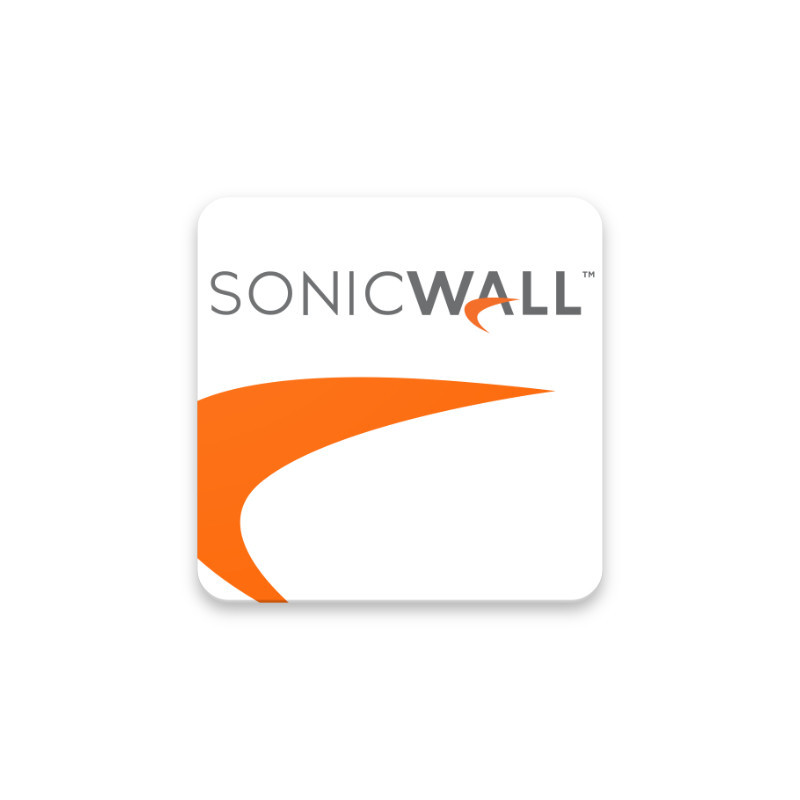 SonicWall 1YR SWITCH S12-8POE SUPPORT 1 anno/i
