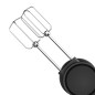 Beko HMM81504BX sbattitore Sbattitore manuale 500 W Acciaio inox Beko HMM81504BX sbattitore Sbattitore manuale 500 W Acciaio inox