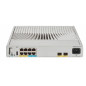 Cisco Catalyst C9200CX-8UXG-2X-E switch di rete Gestito L2/L3 Supporto Power over Ethernet (PoE) Grigio Cisco Catalyst C9200CX-8UXG-2X-E switch di rete Gestito L2/L3 Supporto Power over Ethernet (PoE) Grigio