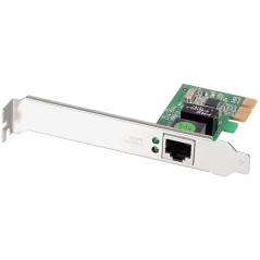 Edimax EN-9260TX-E V2 scheda di rete e adattatore Interno Ethernet 1000 Mbit s