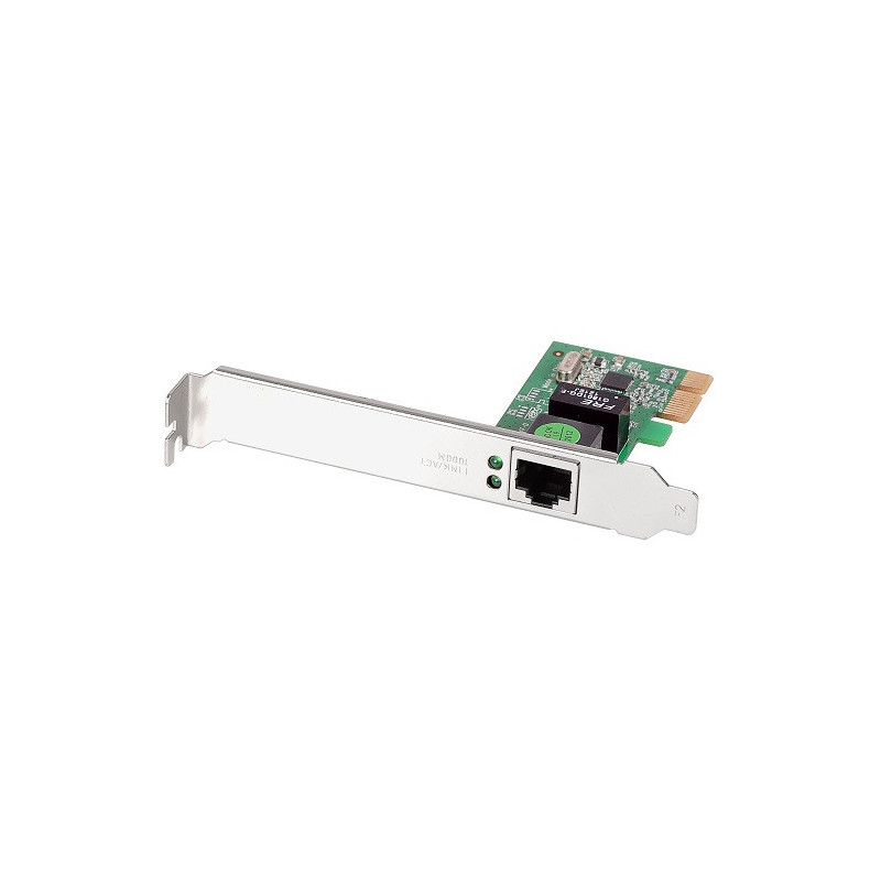 Edimax EN-9260TX-E V2 scheda di rete e adattatore Interno Ethernet 1000 Mbit/s