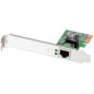 Edimax EN-9260TX-E V2 scheda di rete e adattatore Interno Ethernet 1000 Mbit/s