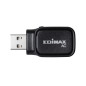 Edimax EW-7611UCB scheda di rete e adattatore WLAN / Bluetooth
