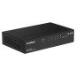 Edimax GS-1005E switch di rete Non gestito Gigabit Ethernet (10/100/1000) Nero