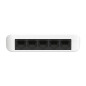 Strong SW5000P switch di rete Gigabit Ethernet (10/100/1000) Bianco