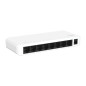Strong SW8000P switch di rete Gigabit Ethernet (10/100/1000) Bianco