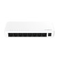 Strong SW8000P switch di rete Gigabit Ethernet (10/100/1000) Bianco