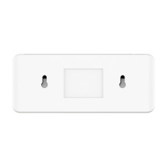 Strong SW8000P switch di rete Gigabit Ethernet (10 100 1000) Bianco