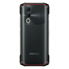 DOOGEE Blade 20 Rugged Smartphone Android 15, 128GB, 10300mAh