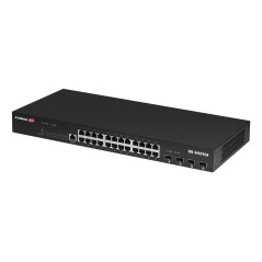 Edimax Pro GS-5424LX  24 Port Smart Switch Gestito