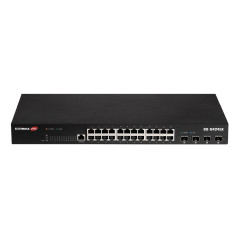 Edimax Pro GS-5424LX  24 Port Smart Switch Gestito