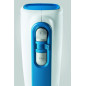 Beko HMM5400W Sbattitore manuale 425 W Blu, Bianco Beko HMM5400W Sbattitore manuale 425 W Blu, Bianco