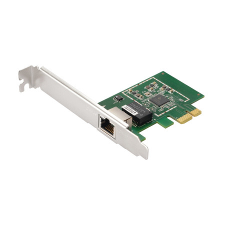 Edimax EN-9225TX-E scheda di rete e adattatore Interno Ethernet 2500 Mbit/s