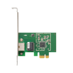 Edimax EN-9225TX-E scheda di rete e adattatore Interno Ethernet 2500 Mbit s